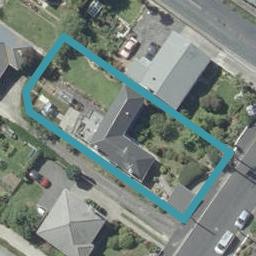 67 Hocken Street, Kenmure, Dunedin