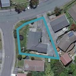 32 Guadeloupe Crescent, Grenada Village, Wellington
