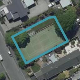 8 Garden Road, Merivale, Christchurch