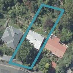 33 Murray Street, Caversham, Dunedin
