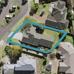 15 Rosetti Rise, West Harbour, Auckland