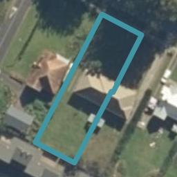 121 Broadway, Matamata