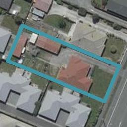 105 Gilberthorpes Road, Hei Hei, Christchurch