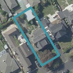 15 Wilson Avenue, Saint Clair, Dunedin