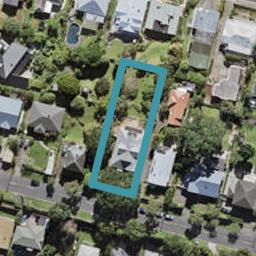 43 Landscape Road, Mount Eden, Auckland