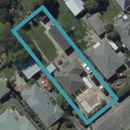 12 Gainsborough Street, Hoon Hay, Christchurch