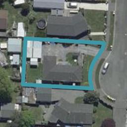 10 Monteath Place, Redwood, Christchurch