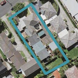 3/16 Tennyson Avenue, Takapuna, Auckland