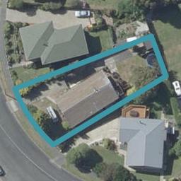 102 Mulford Street, Concord, Dunedin