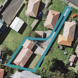 4A Caen Road, Panmure, Auckland