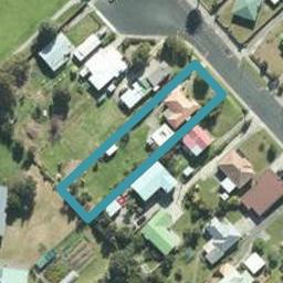 48 Plunket Street, Dargaville