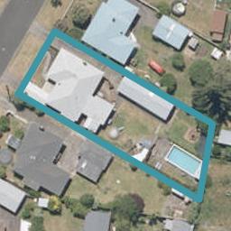 23 Burns Street, Tawhero, Whanganui