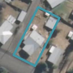 32 Godley Street, Twizel
