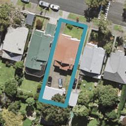 100 Peary Road, Mount Eden, Auckland