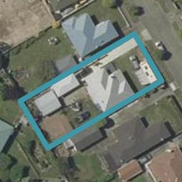 37 Nottingham Avenue, Awapuni, Palmerston North