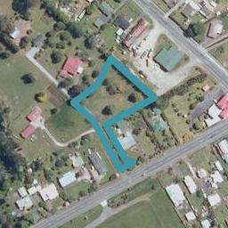 6071 State Highway 12, OHAEAWAI