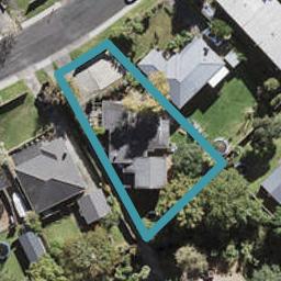 6 Mountbatten Avenue, Hillcrest, Auckland