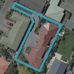 2/5 Torvill and Dean Lane, Cashmere, Christchurch