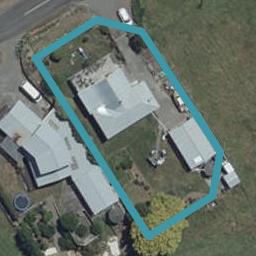 40 Stanway Road, Halcombe, Feilding