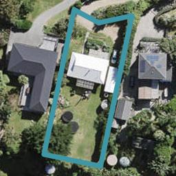 22 Queens Drive, Oneroa, Waiheke Island