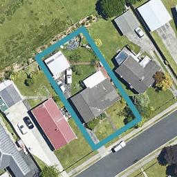 32 Barnard Road, Fairy Springs, Rotorua