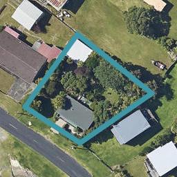 35 Pio Road, Bowentown, Katikati