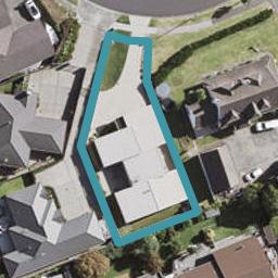 10 Ysabel Crescent, The Gardens, Auckland