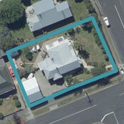 1 Forfar Street, Mosgiel, Mosgiel