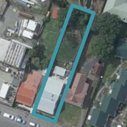 64 London Street, Lyttelton, Lyttelton