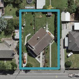 382 Tweed Street, Georgetown, Invercargill