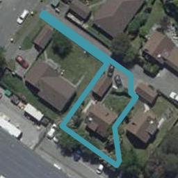 20A Wiremu Street, Redwood, Christchurch