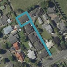 5 Nicolas Lane, West End, Palmerston North