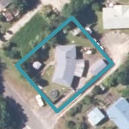 45 Victory Street, Reefton, Reefton
