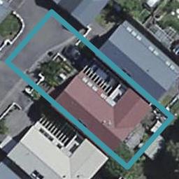 32 Goring Street, Thorndon, Wellington