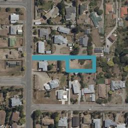 22 Dungannon Street, RANFURLY, Ranfurly