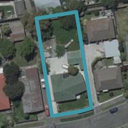 45 Achilles Street, Burwood, Christchurch