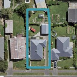 244 Lamond Street East, Hargest, Invercargill