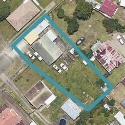 10 Fitzroy Street, Kawerau, Kawerau