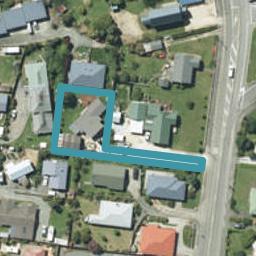197 Commercial Street, Takaka