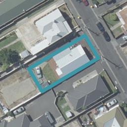 24 Cutten Street, South Dunedin, Dunedin