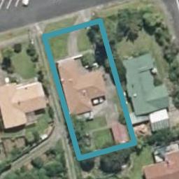12 Manson Street, Taumarunui