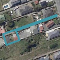 2/184A ROCKING HORSE ROAD, Southshore, Christchurch