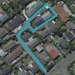 2/6 Peters Lane, Spreydon, Christchurch