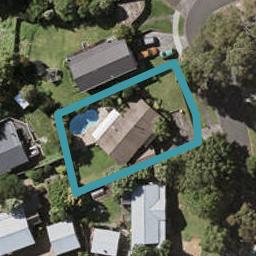 6 Palmetto Place, Goodwood Heights, Auckland