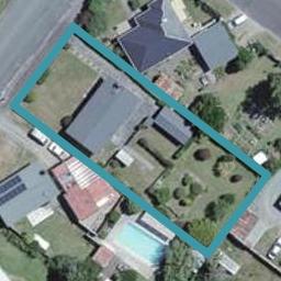 13 Moore Street, Featherston