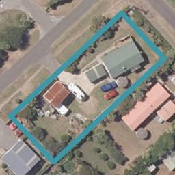 19 Aru Street, Tangimoana, Tangimoana