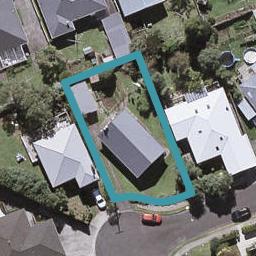 8 Margaret Place, Merrilands, New Plymouth