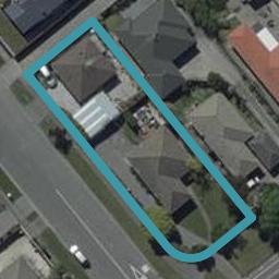 2 Warren Crescent, Hillmorton, Christchurch