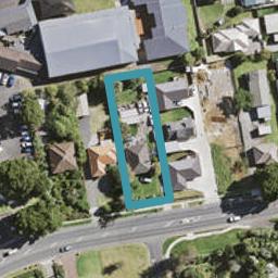 54 East Street, Pukekohe, Pukekohe