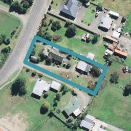 105 Waiomatatini Road, Ruatoria, Ruatoria